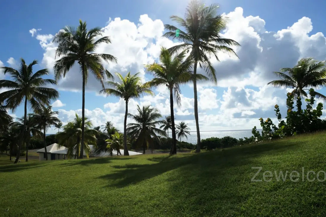 Blue Lagoon apartman