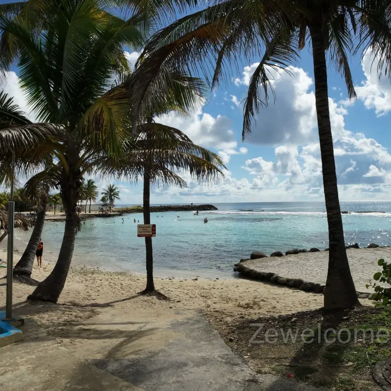 Blue Lagoon apartman