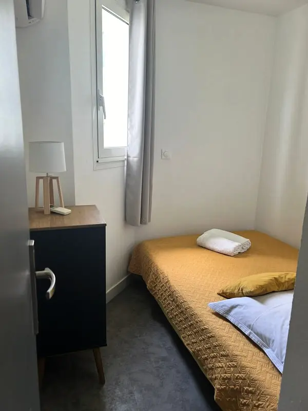 Blue Ocean Apartman
