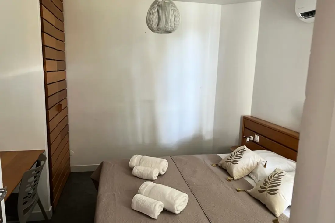 Blue Ocean Apartman