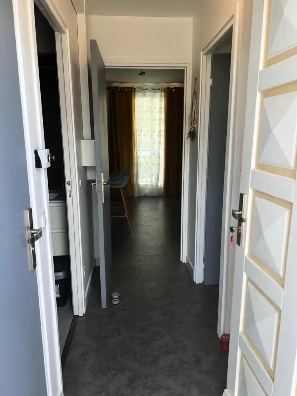 Blue Ocean Apartman