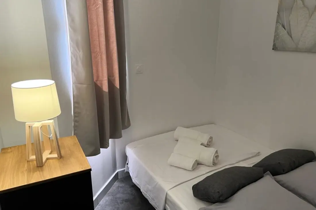 Blue Ocean Apartman
