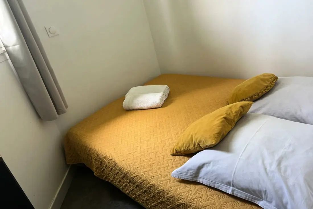Blue Ocean Apartman