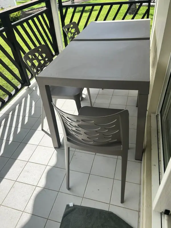 Blue Ocean Apartman