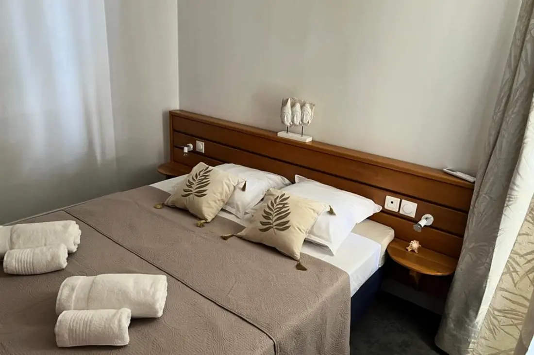 Blue Ocean Apartman