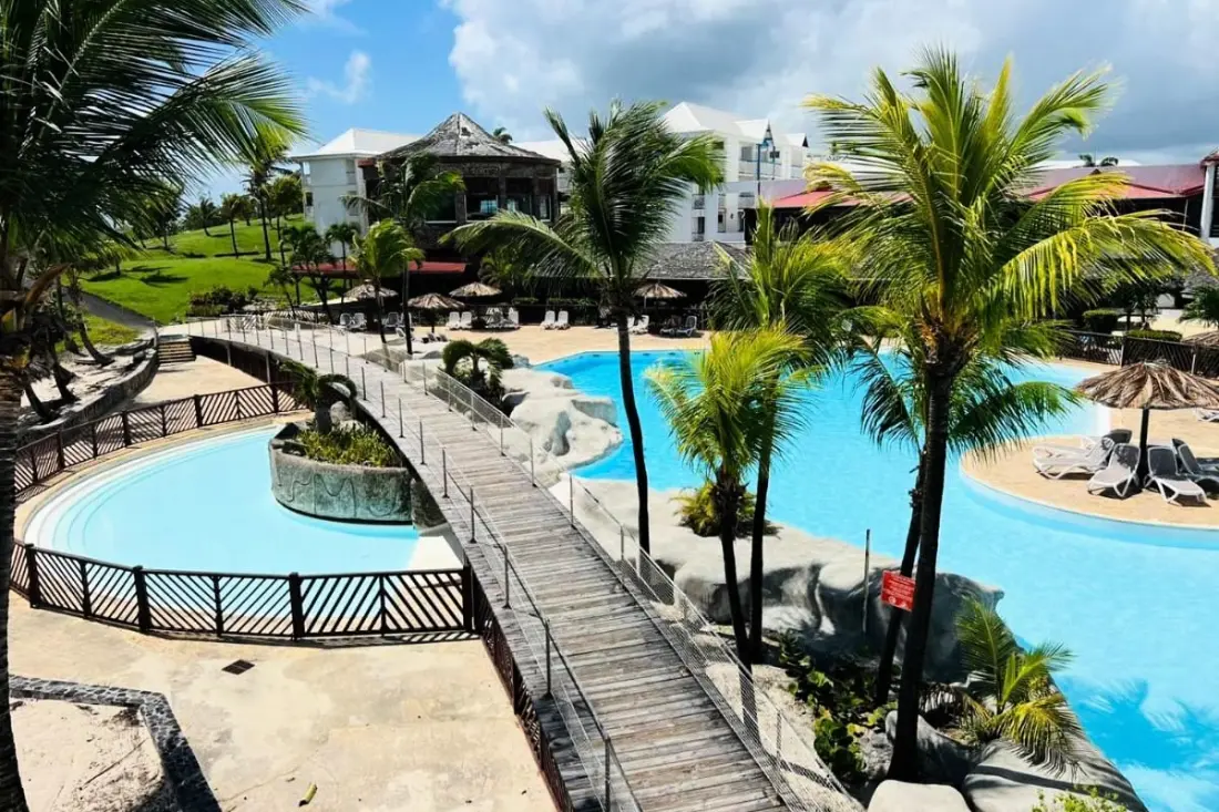 Blue Ocean Apartman