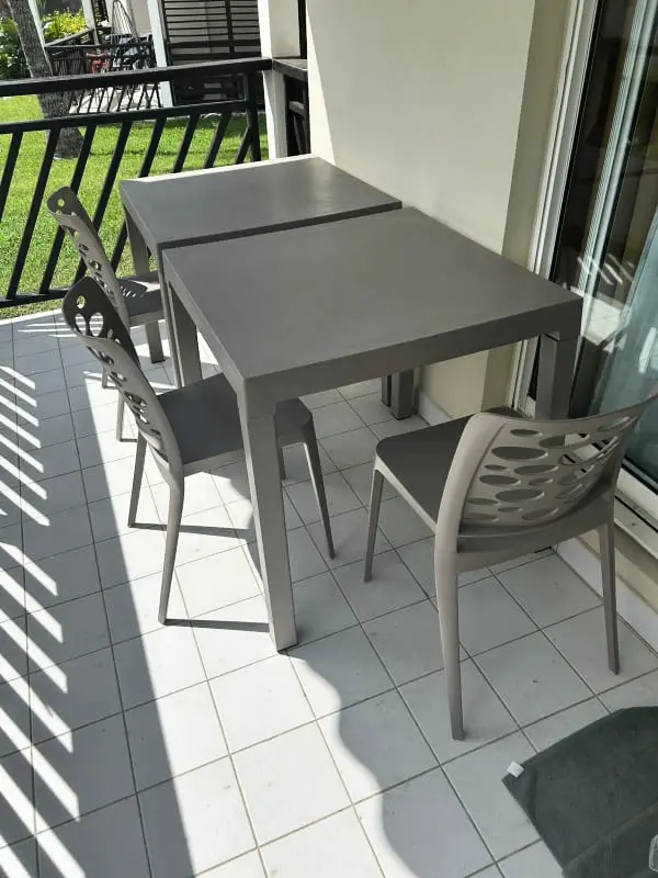 Blue Ocean Apartman