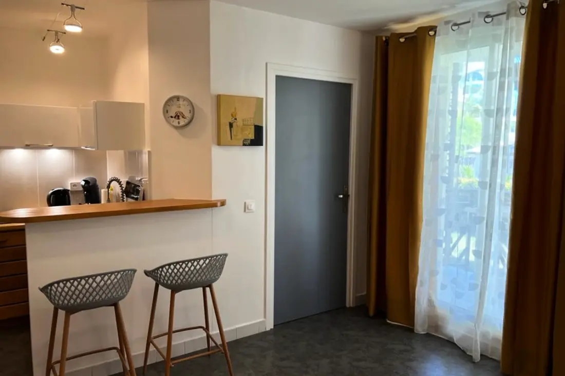 Blue Ocean Apartman