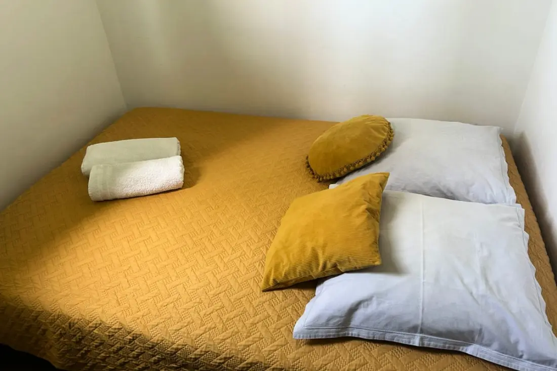 Blue Ocean Apartman