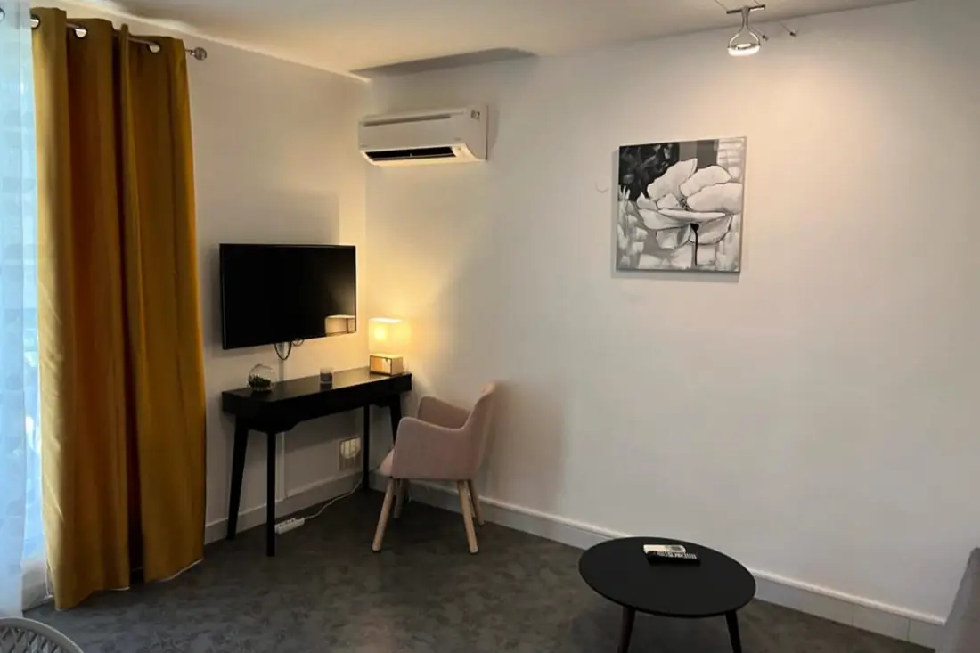 Blue Ocean Apartman