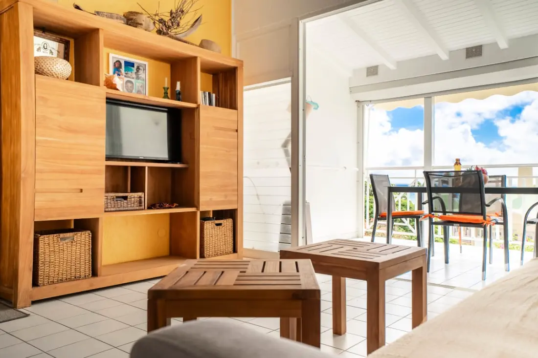 Kókusz apartman
