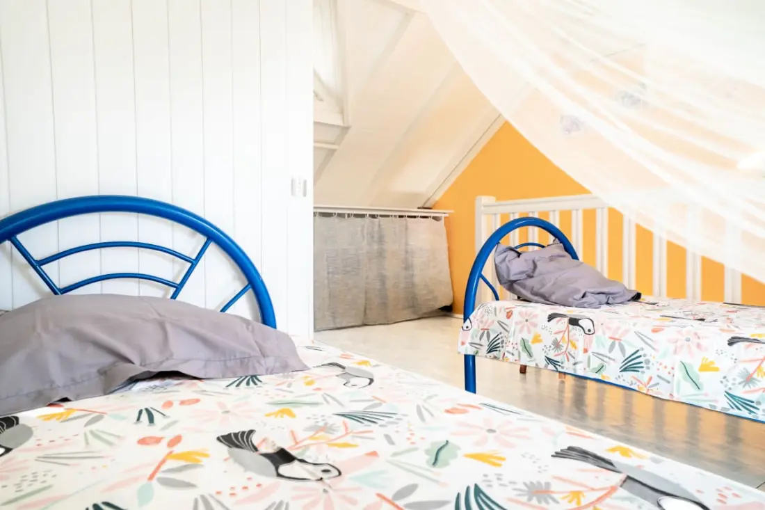 Kókusz apartman