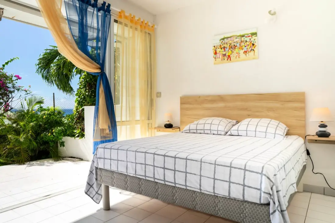 Kókusz apartman