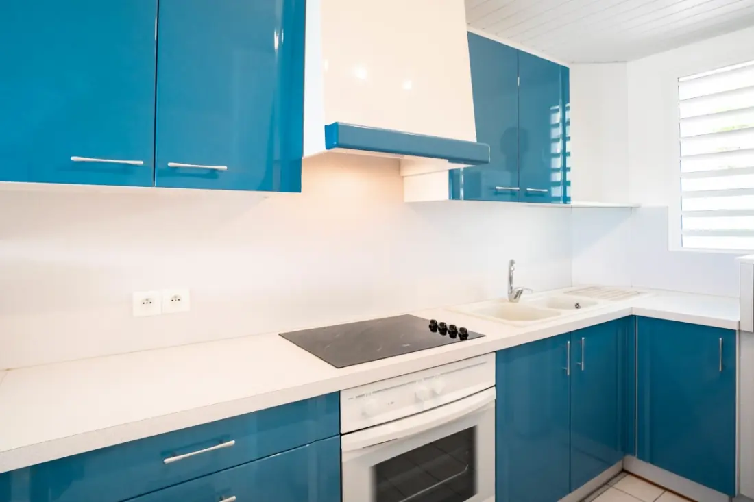 Kókusz apartman
