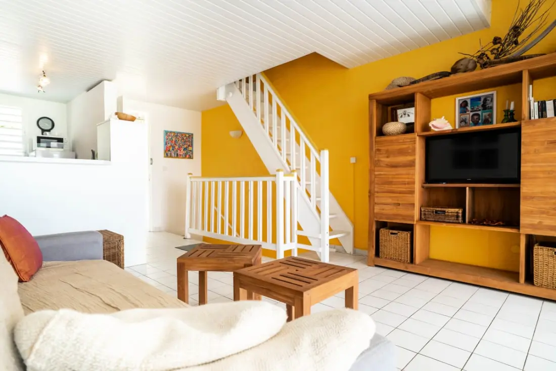 Kókusz apartman