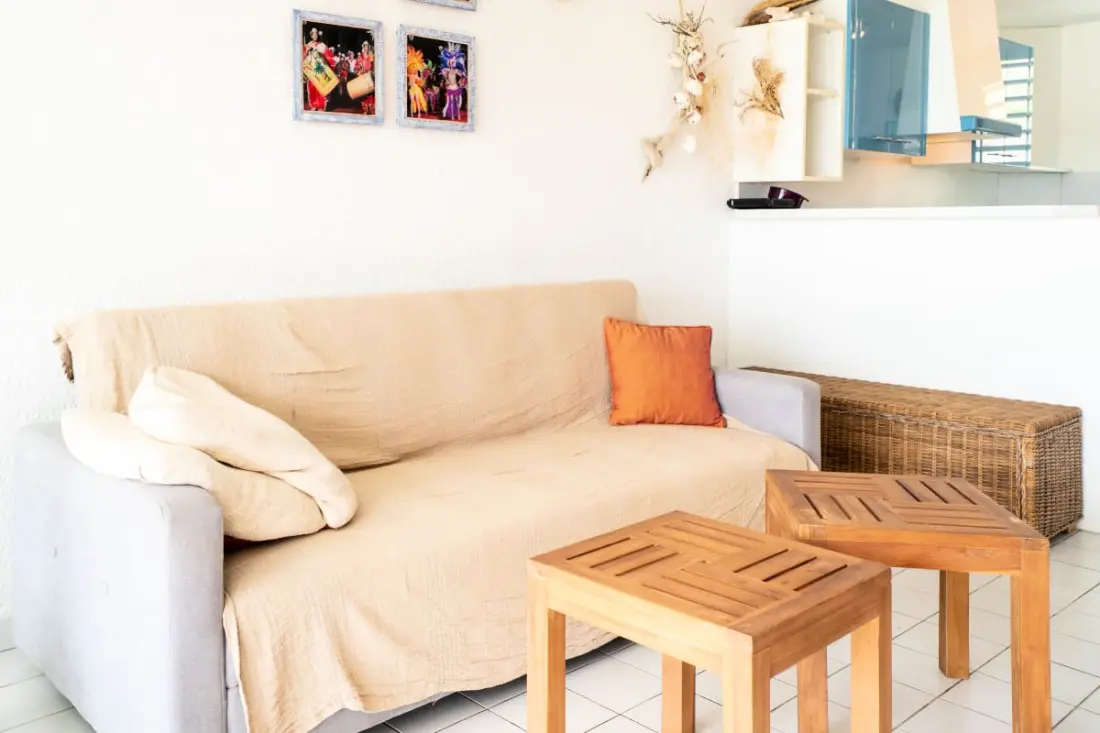 Kókusz apartman