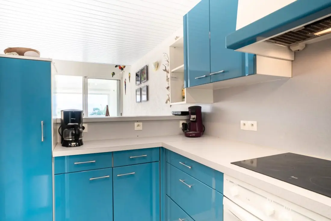 Kókusz apartman