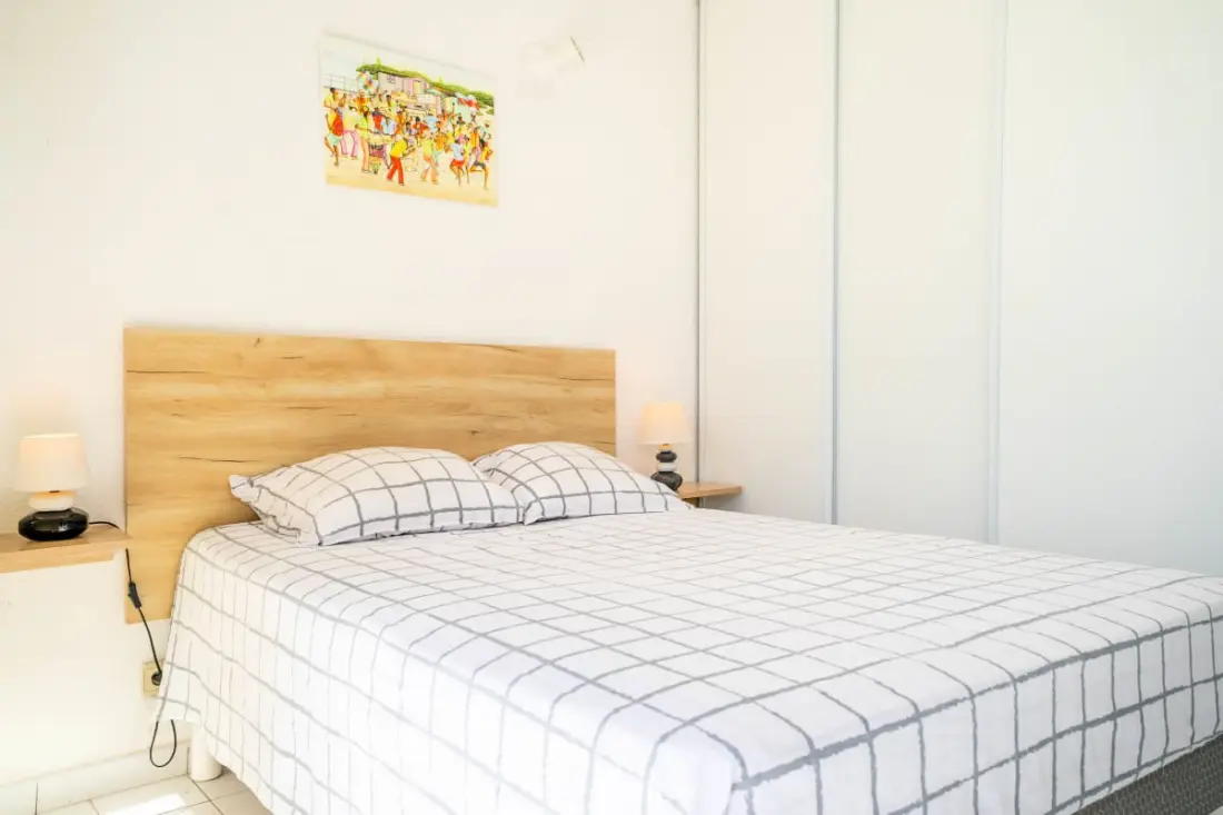 Kókusz apartman