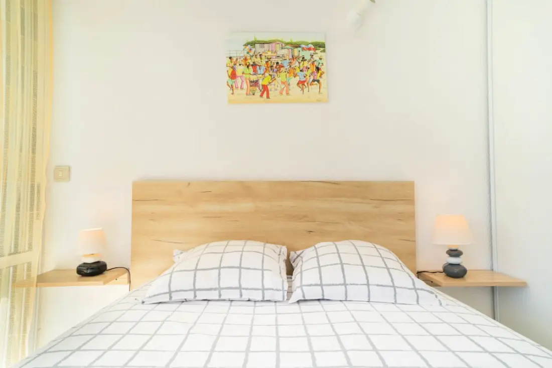Kókusz apartman