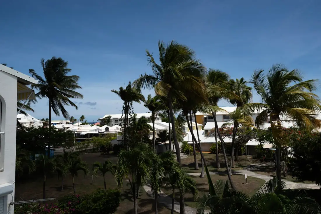 Apartman A archipelago