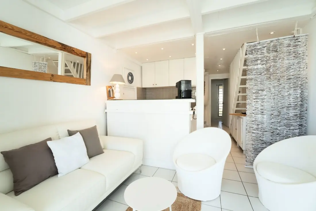 Apartman A archipelago