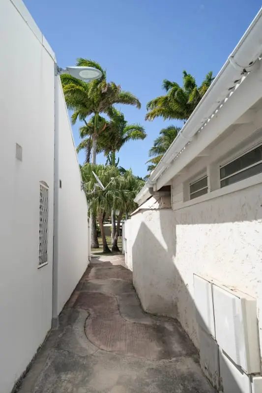 Apartman A archipelago