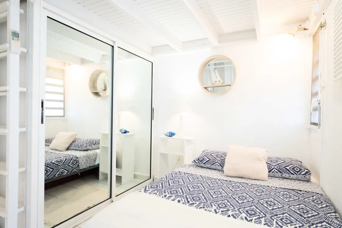 Apartman A archipelago