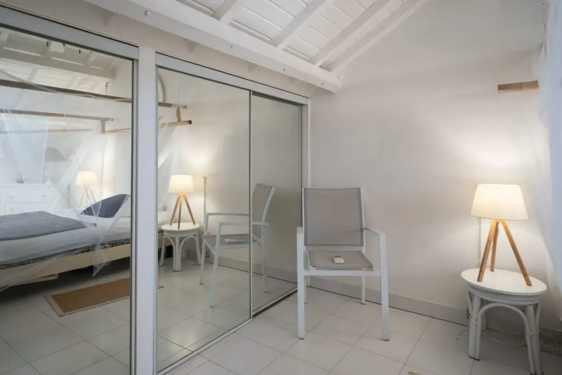 Apartman A archipelago