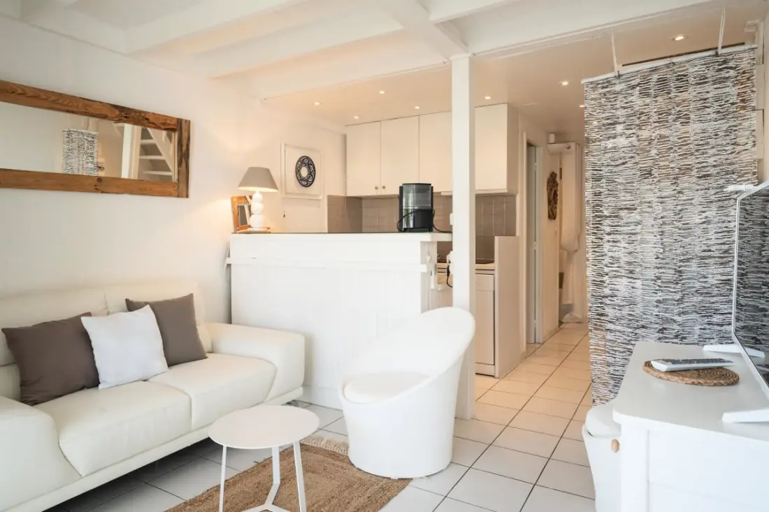 Apartman A archipelago