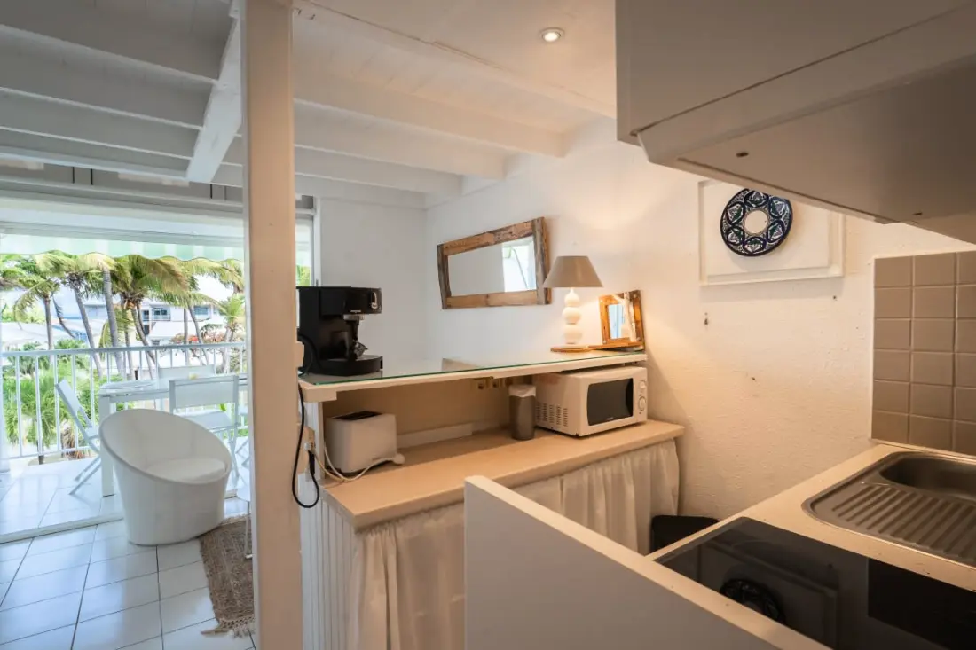 Apartman A archipelago