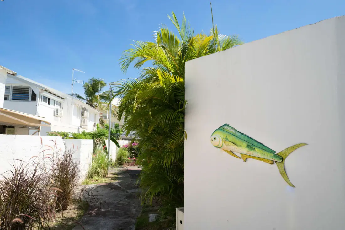 Apartman A archipelago