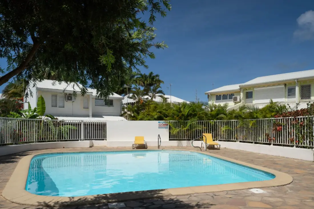 Apartman A archipelago