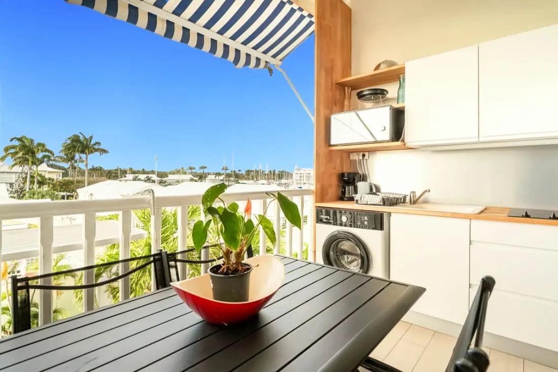 Apartman Loumaé