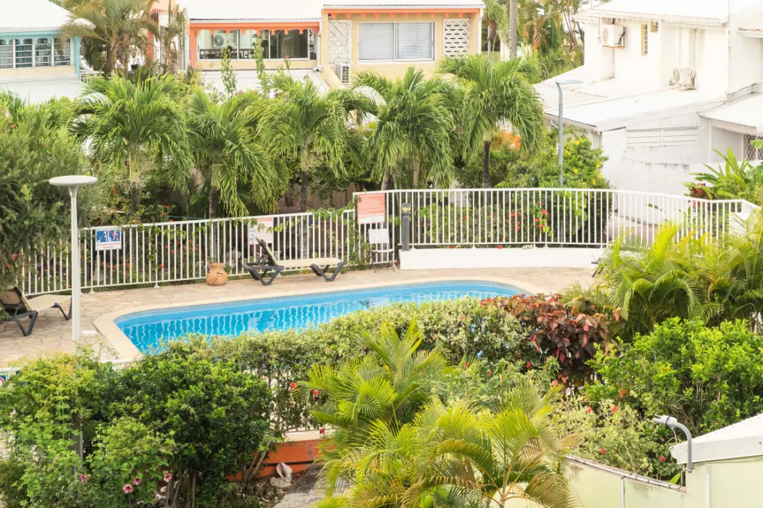 Apartman Loumaé