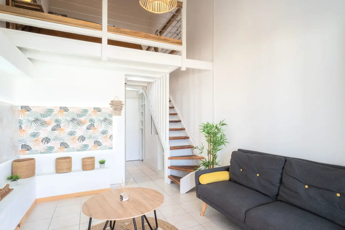 Apartman Loumaé