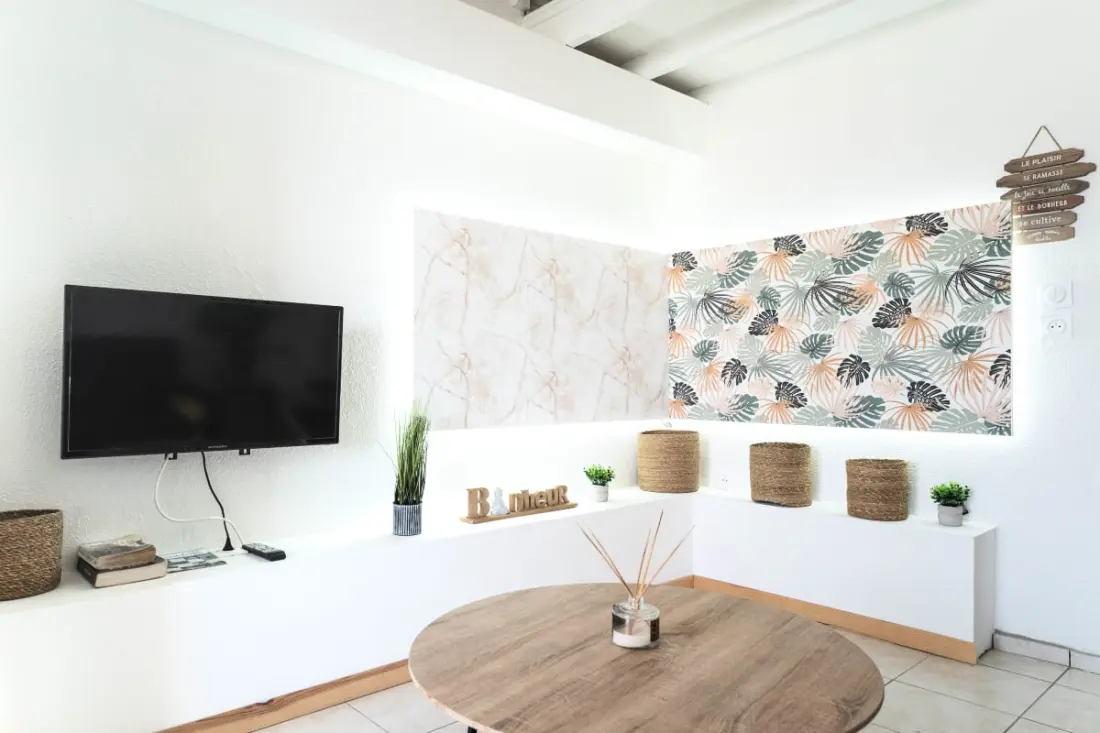 Apartman Loumaé