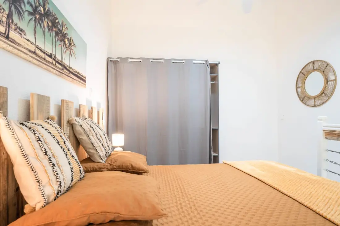 Apartman Loumaé
