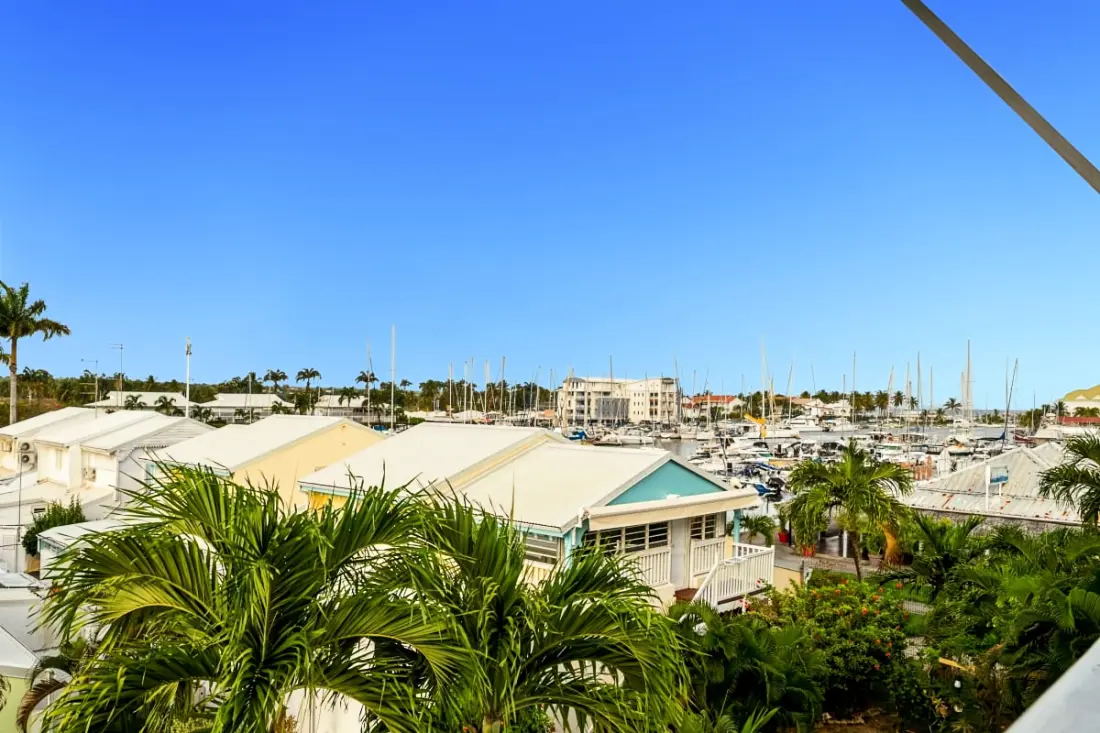 Apartman Loumaé