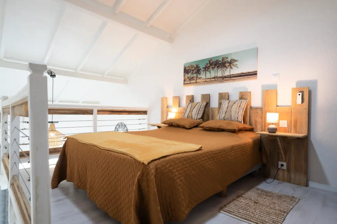 Apartman Loumaé