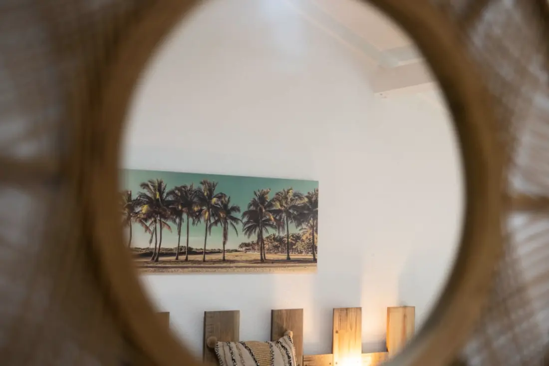 Apartman Loumaé