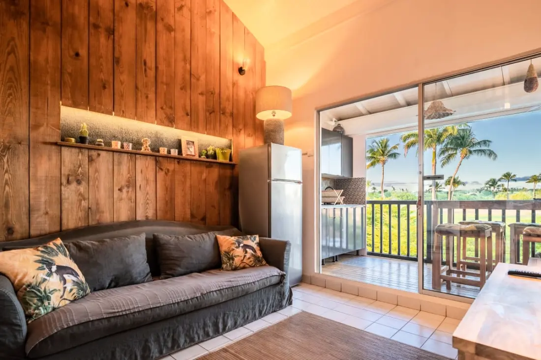 Marina Golf apartman