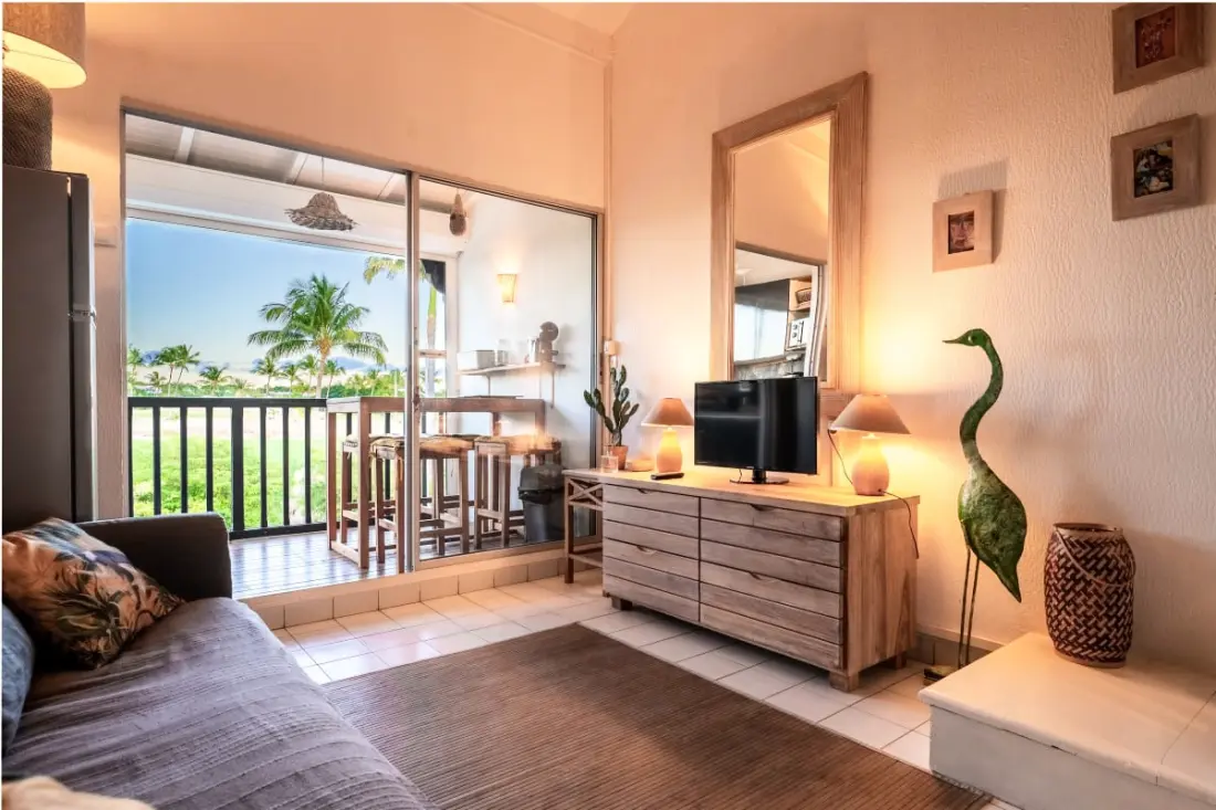 Marina Golf apartman