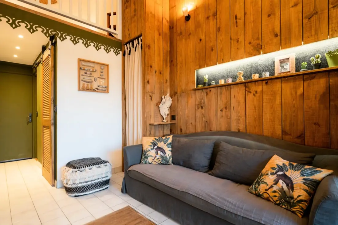Marina Golf apartman