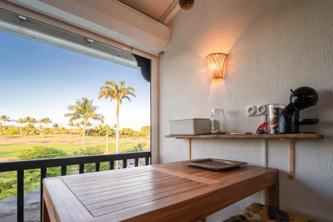 Marina Golf apartman