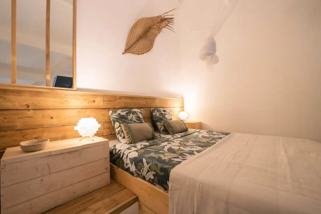 Marina Golf apartman