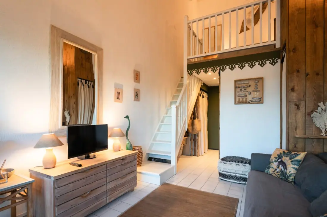 Marina Golf apartman