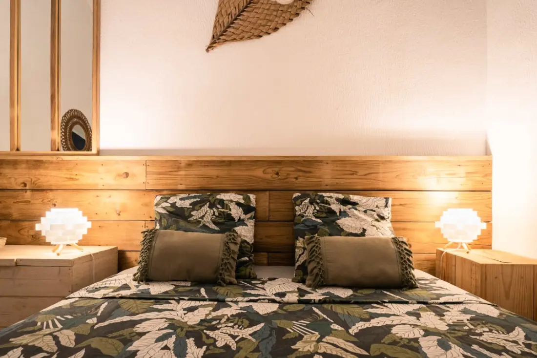 Marina Golf apartman