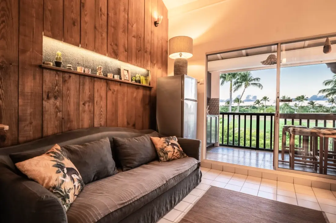Marina Golf apartman