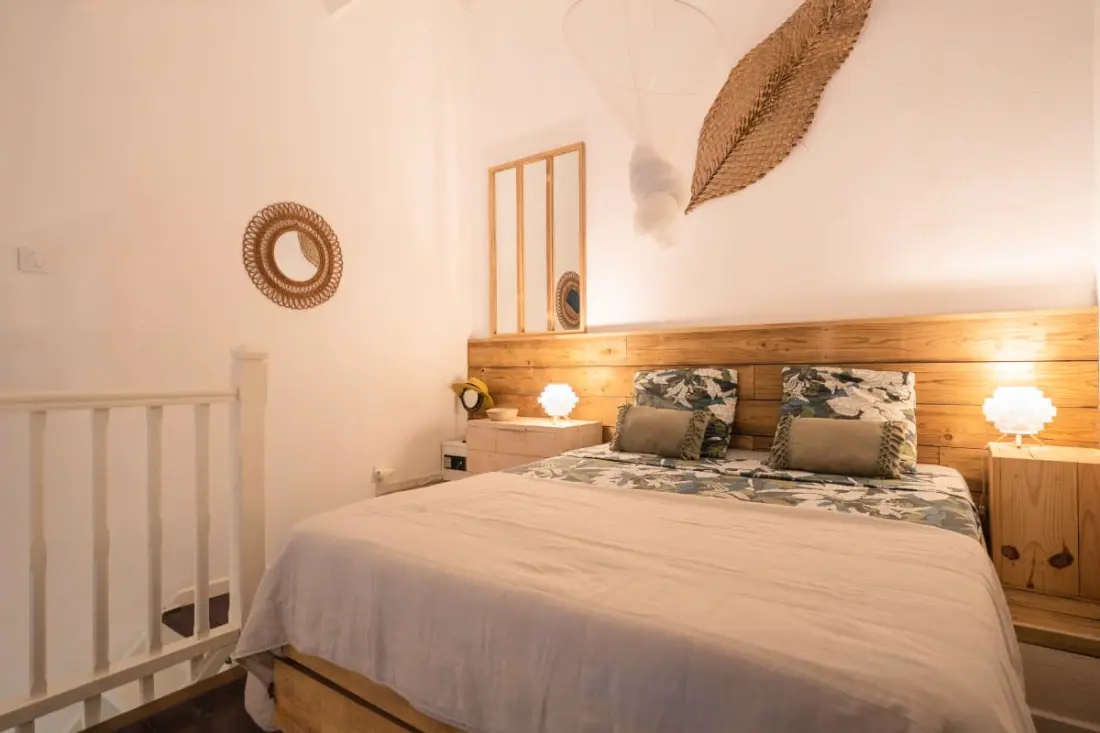 Marina Golf apartman