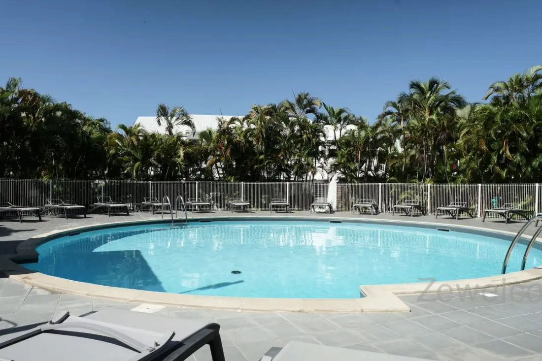 Marina Golf apartman